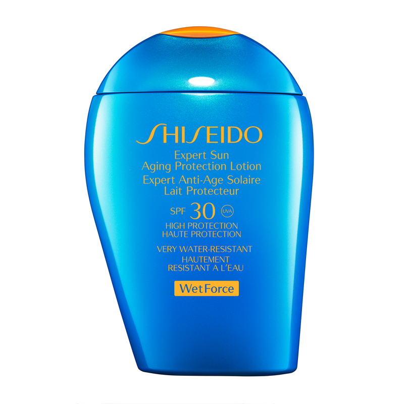  duty-free beauty shiseido