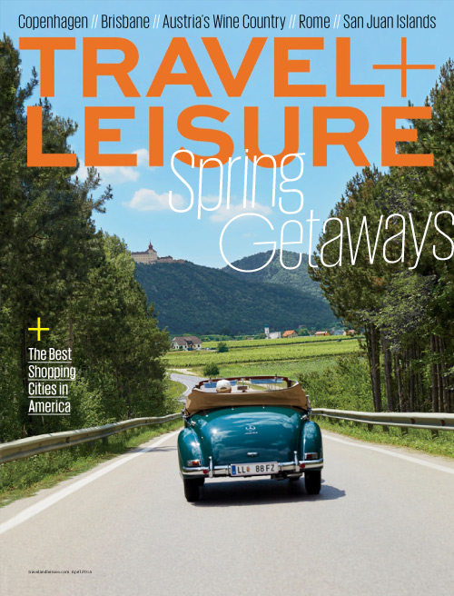 travel-and-leisure-magazine