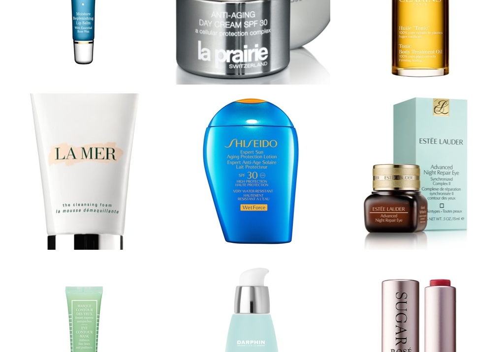 best duty free beauty finds