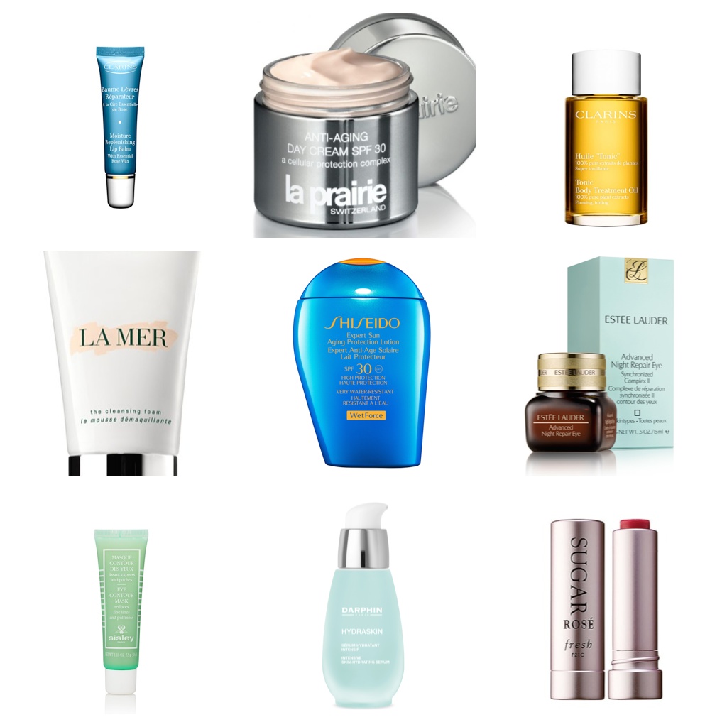 10 best duty-free beauty finds