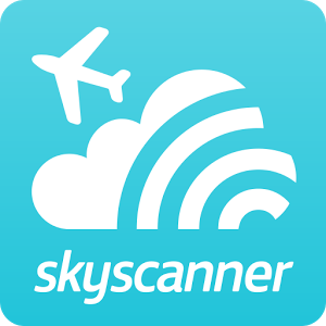 skyscanner best travel app