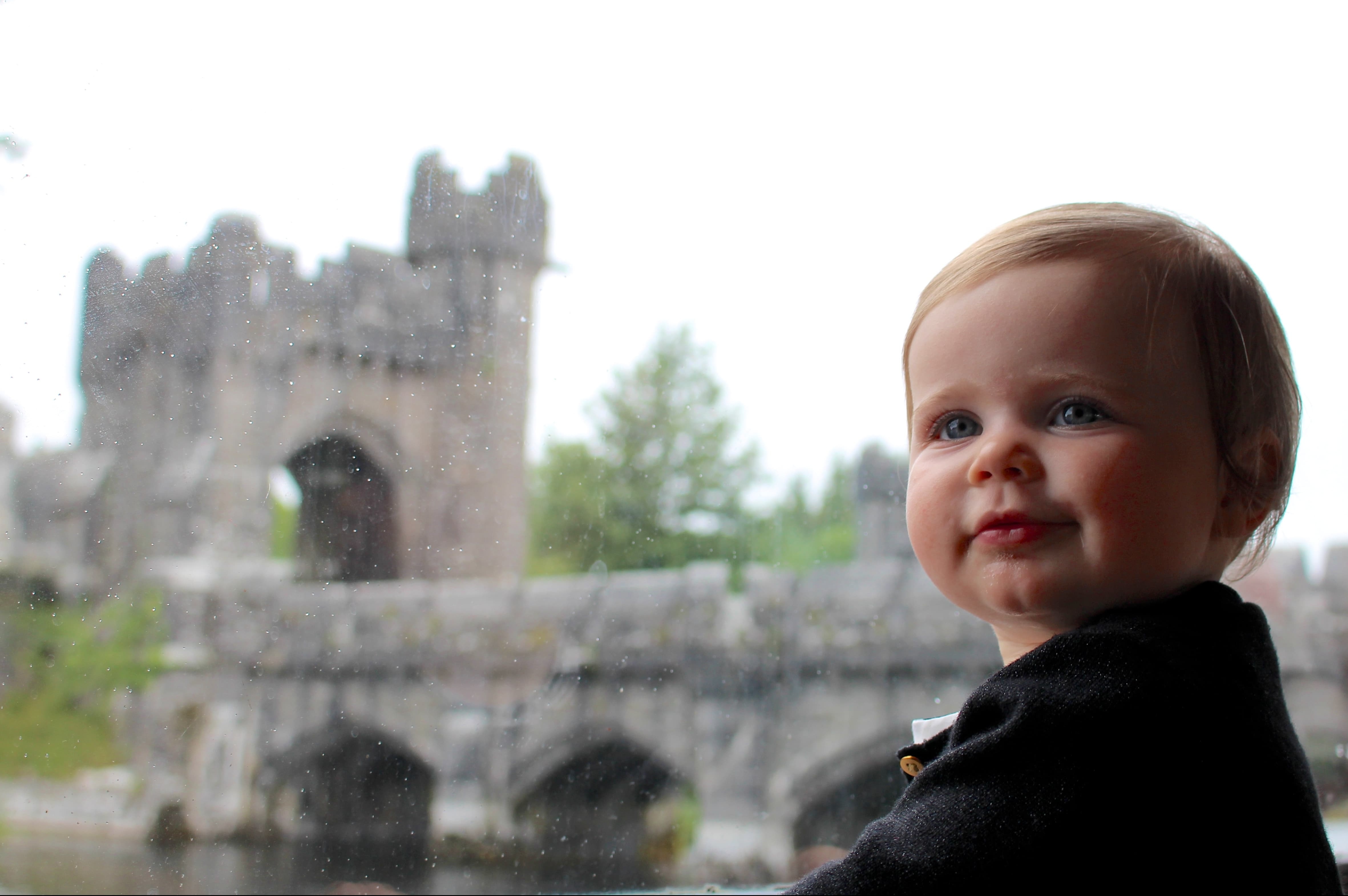 baby travel ireland travel and leisure