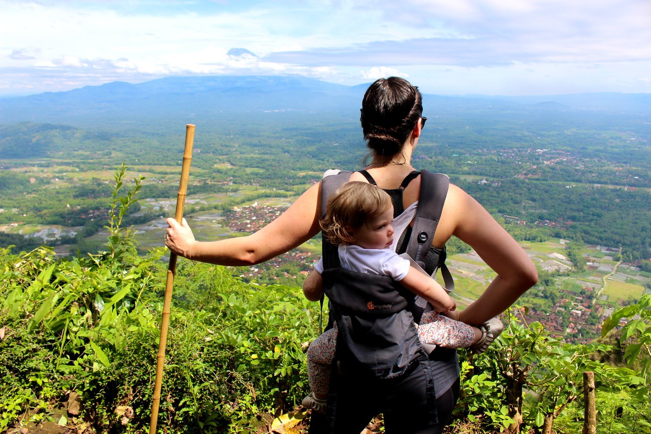 Amanjiwo – Menorah Hill Indonesia baby travel amanjiwo borobudur