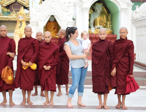 The Worldwide Weber’s Asian Adventure