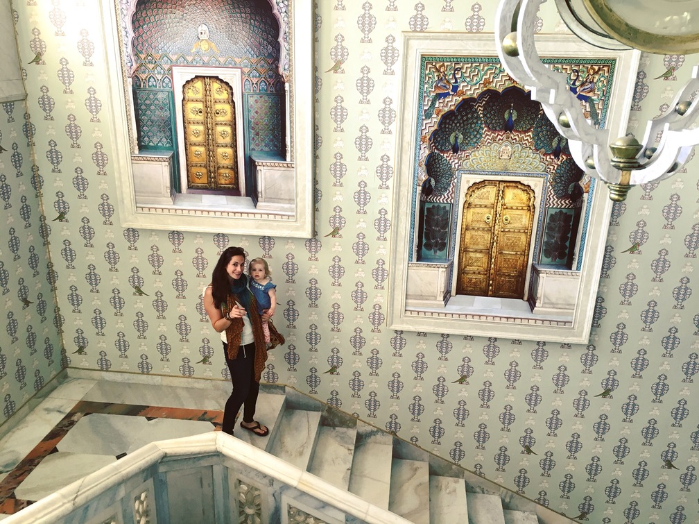 sujan rajmahal palace jaipur india interior design