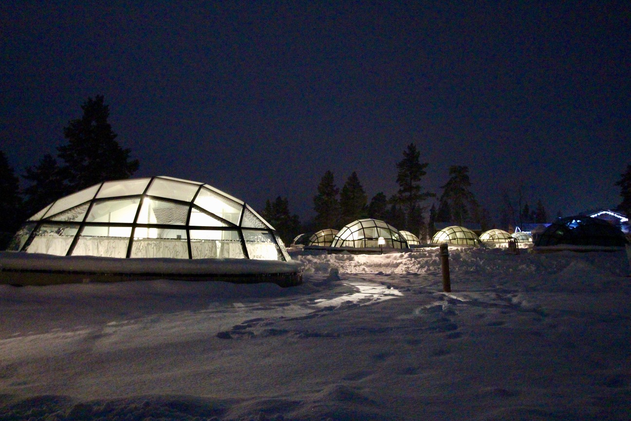 IMG 8313 kakslauttanen glass igloos