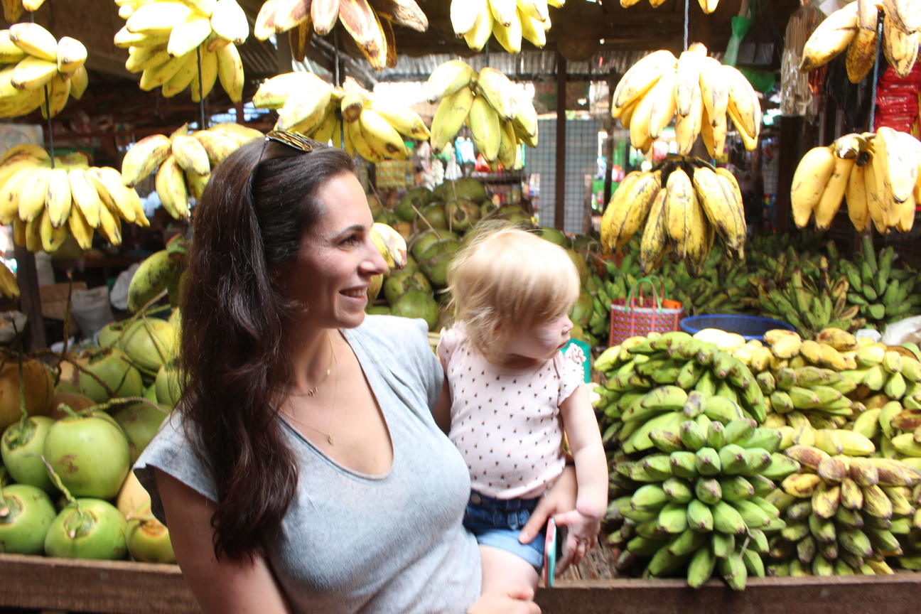 Nala BananasJPG best food for kid travel