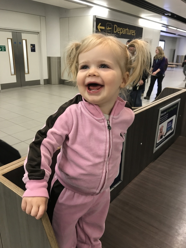 Nala departuresJPG Toddler travel snacks airport