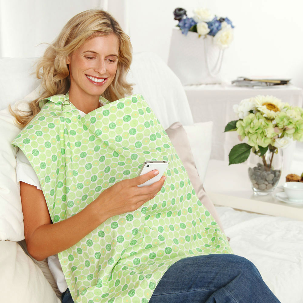 Nursing-Cover kid travel sleep gear