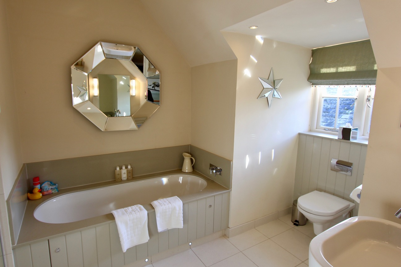 Calcot Manor Luxury Family Hotel