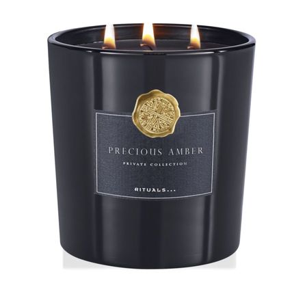 Rituals XL Candle