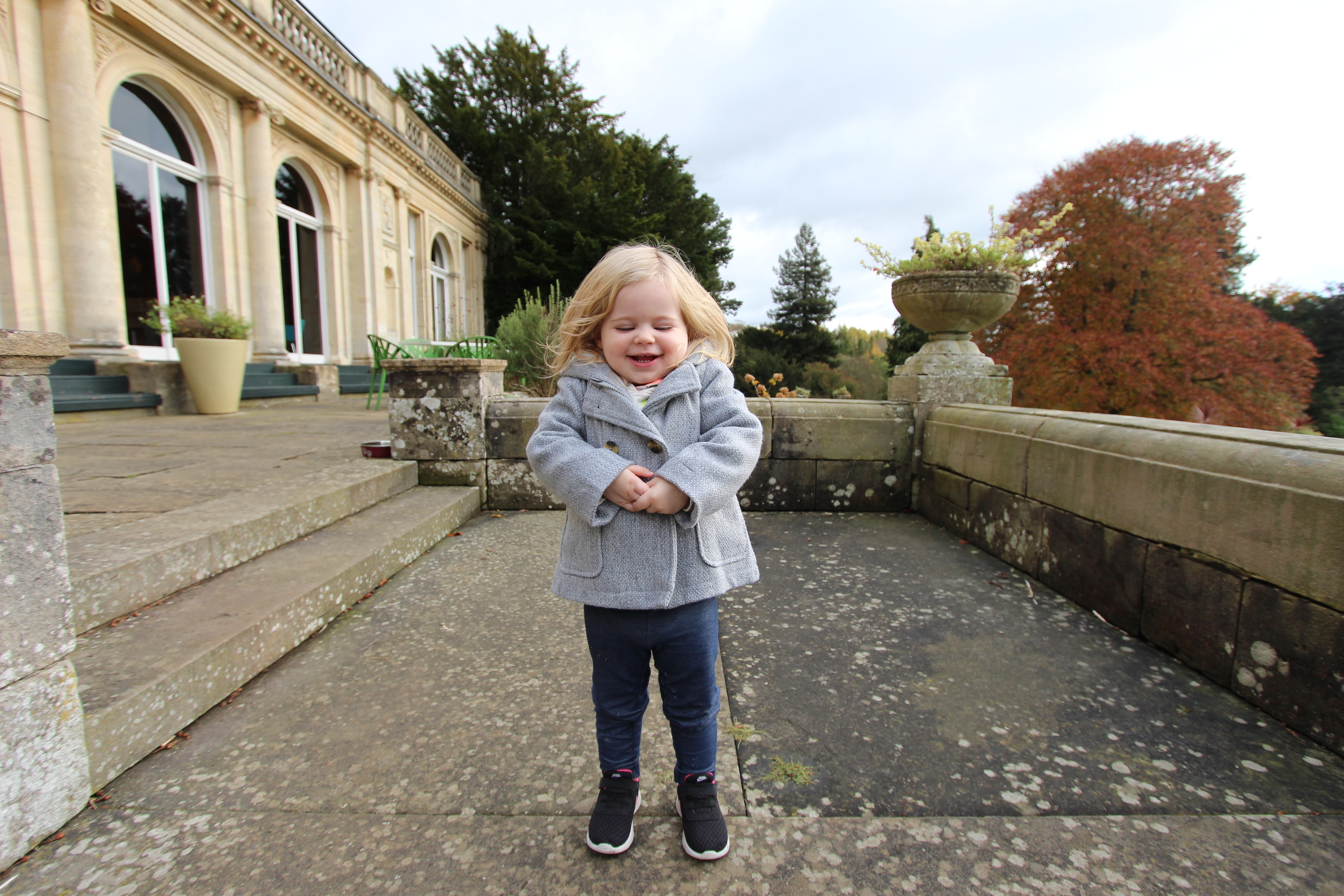 kid friendly travel cotswolds