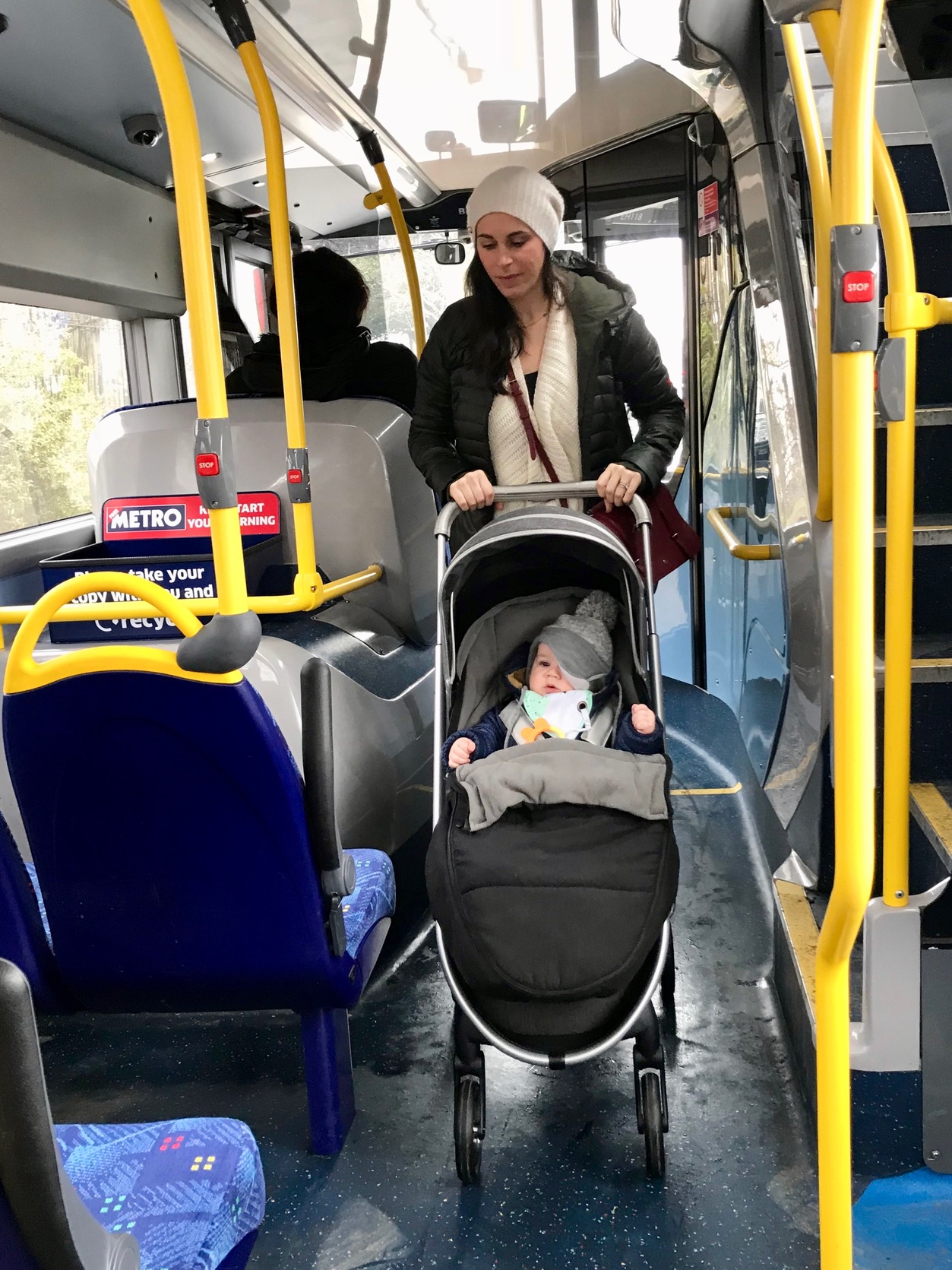 Mima Zigi Luxury Travel Stroller - The Worldwide Webers