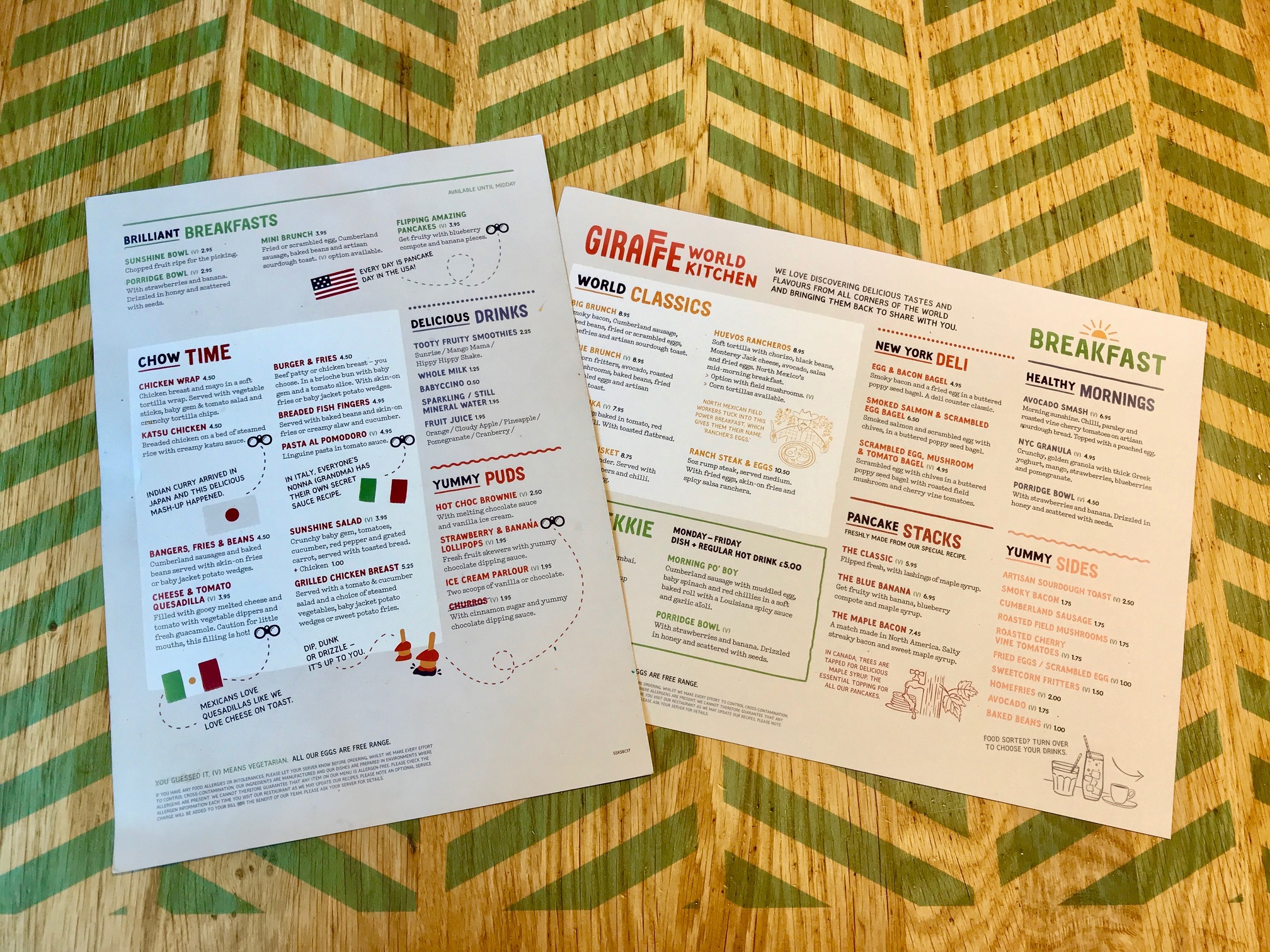 IMG_3530 giraffe world kitchen kids menu