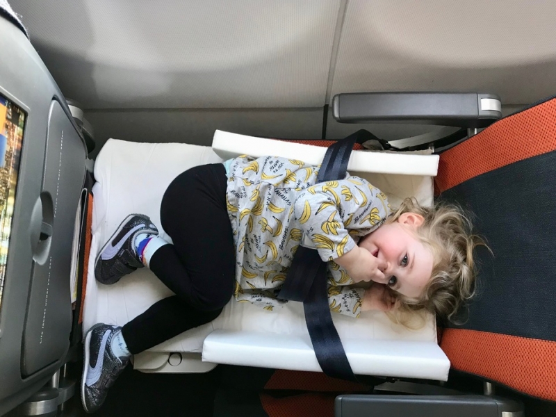 JetKids BedBox a bulky burden or a brilliant travel blessing?