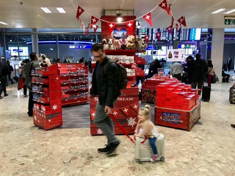 JetKids BedBox a bulky burden or a brilliant travel blessing?