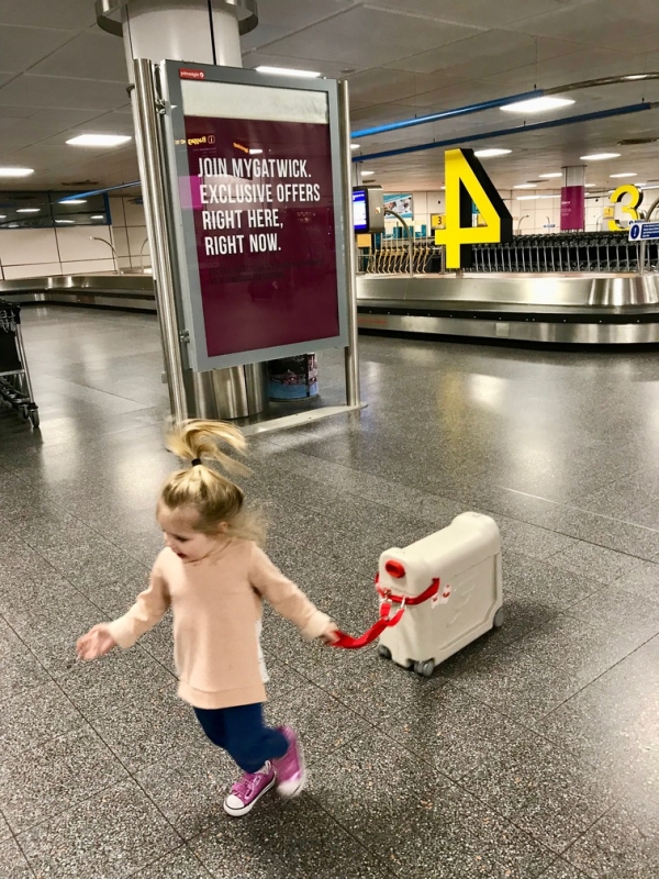 JetKids BedBox a bulky burden or a brilliant travel blessing?