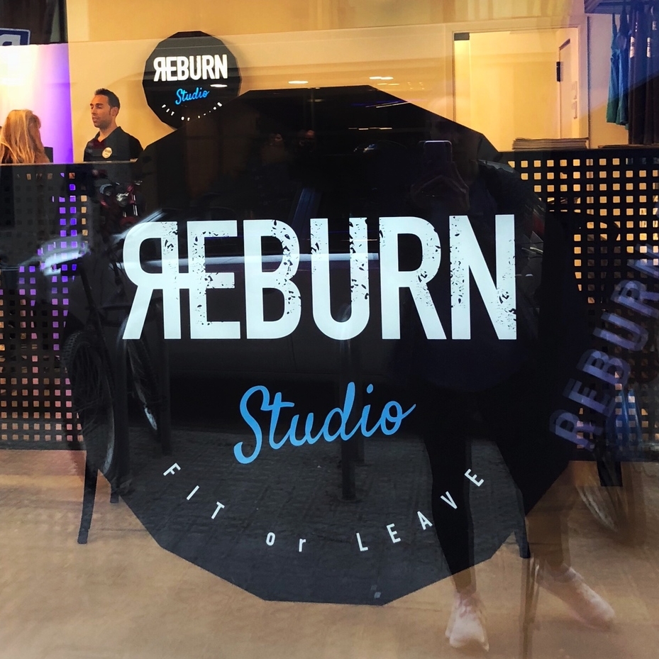 Reburn BarcelonaJPEG Barcelona workouts