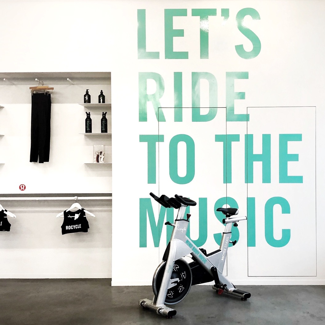 Rocycle AmsterdamJPG spin class amsterdam workouts