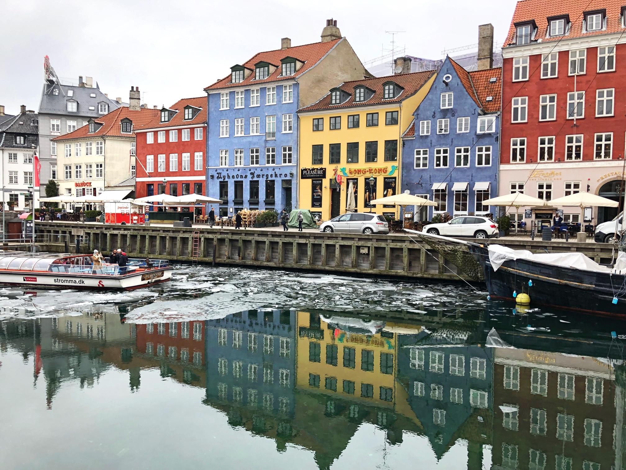 Run Copenhagen Run Copenhagen