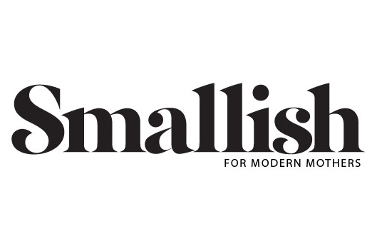 Smallish magazine