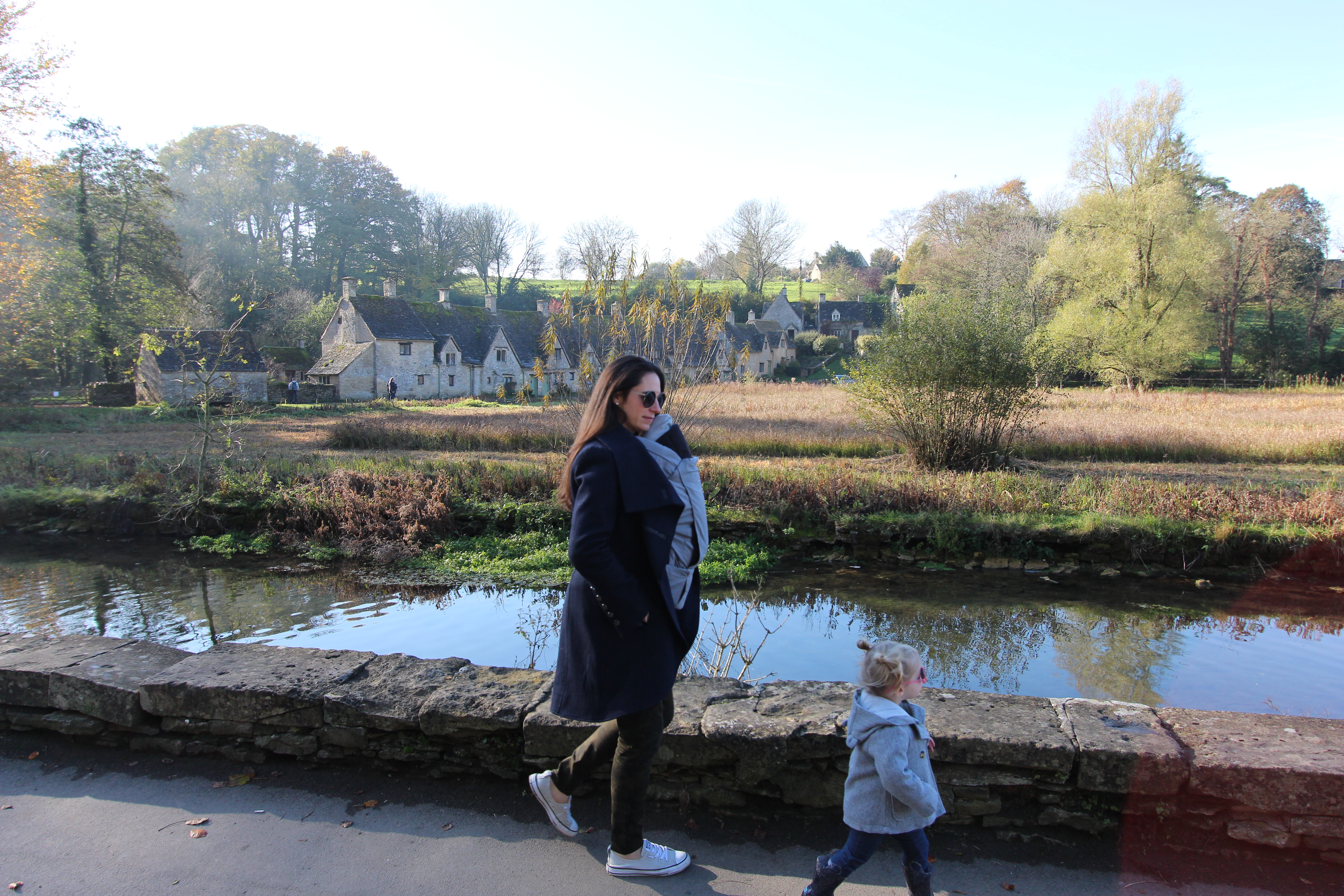 mountain buggy cotswolds