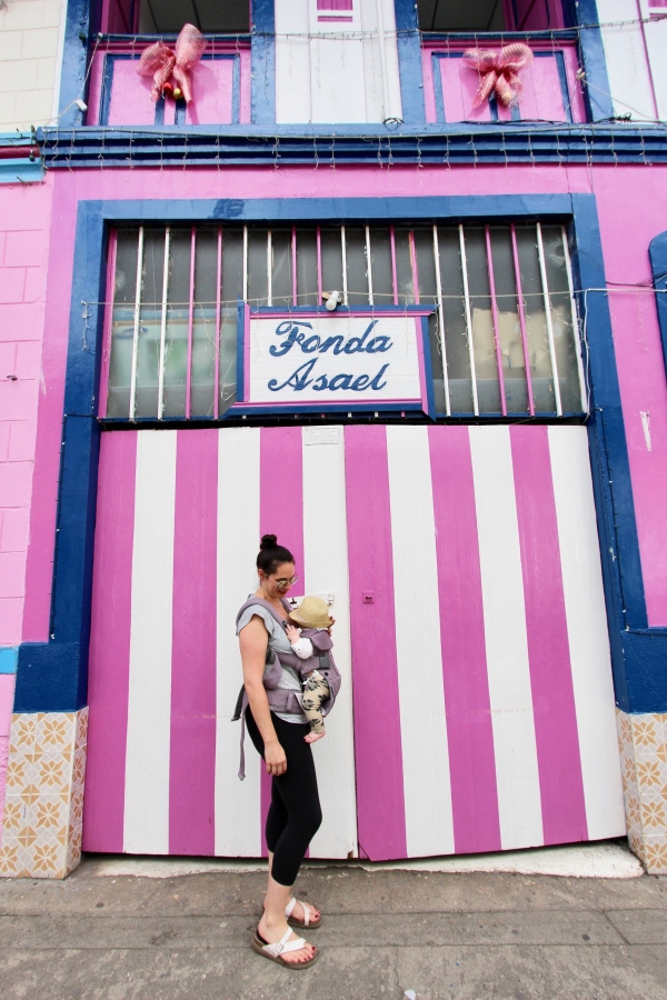 Baby Carrier Debate What's the Best Baby Carrier?