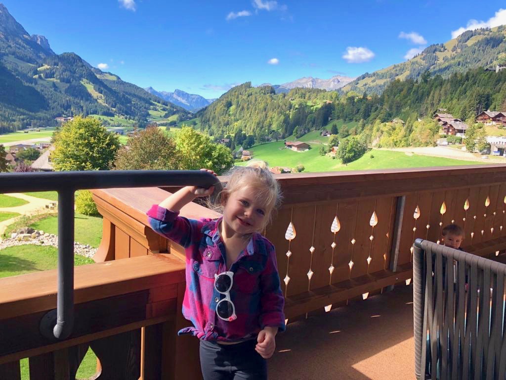 huus gstaad huus gstaad