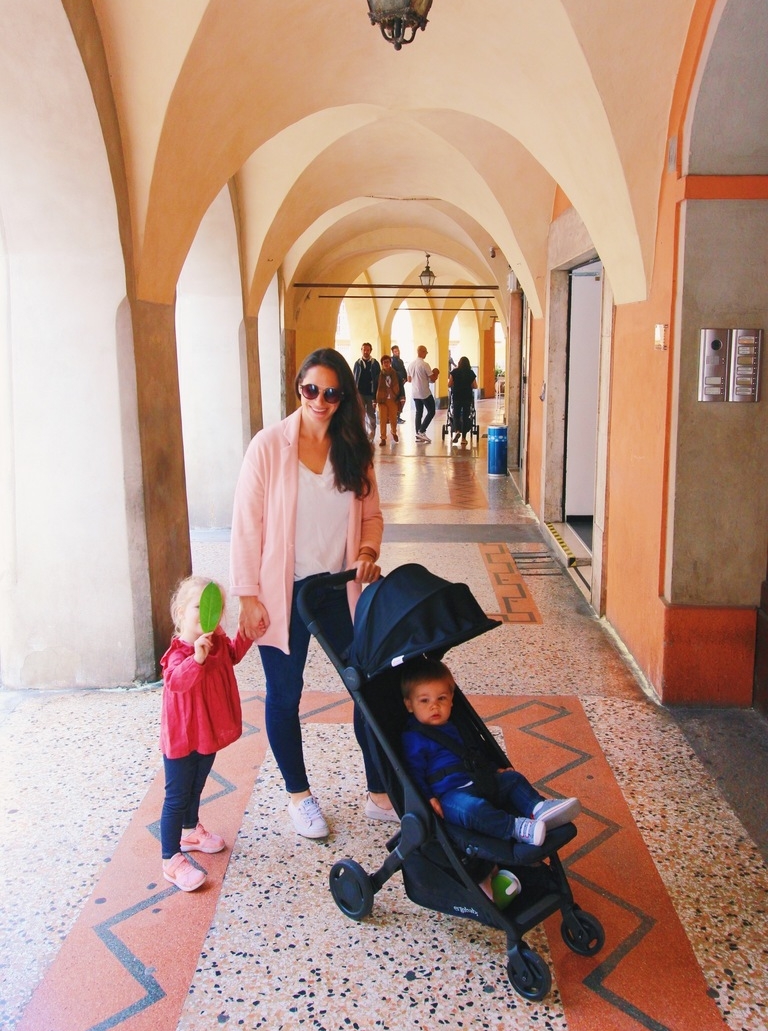 Ergobaby Metro Travel Buggy Ergobaby Metro Travel Stroller Buggy