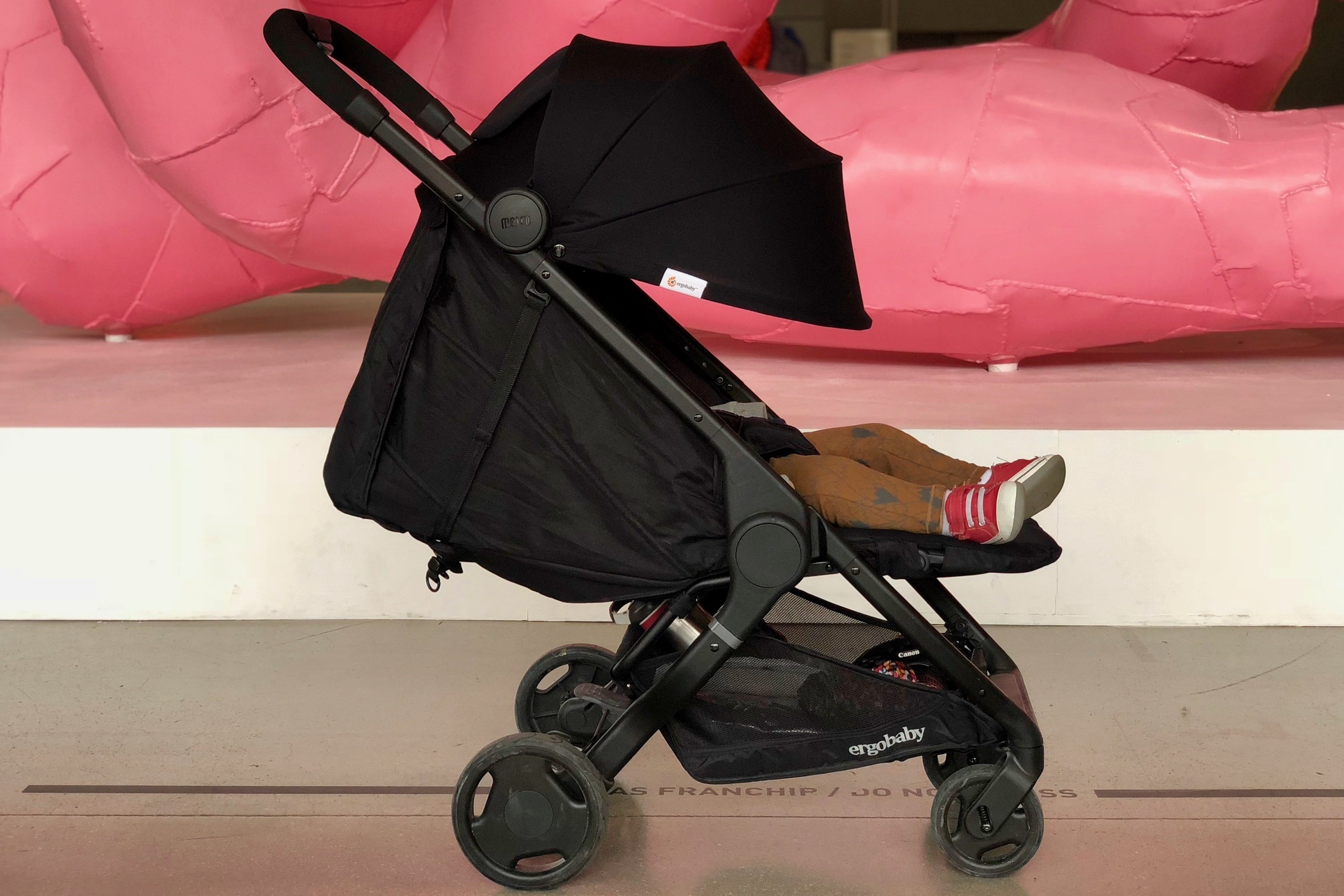 ergobaby usa