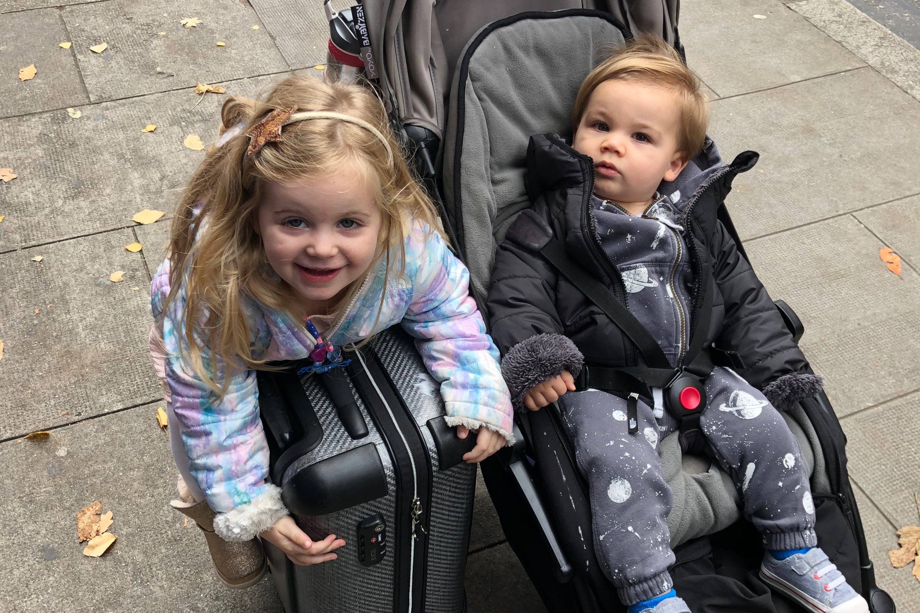 best toddler travel toys