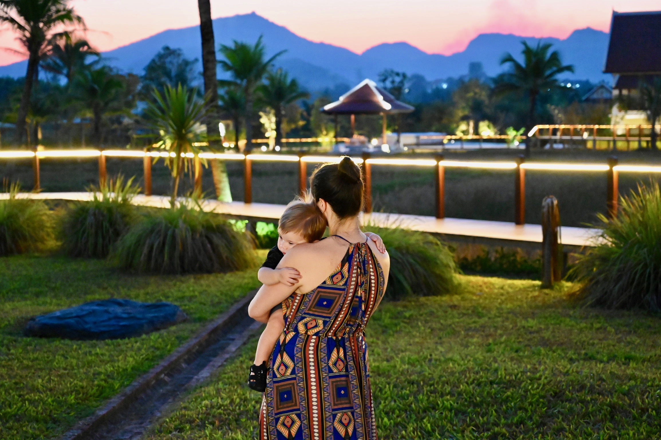 pullman luang prabang