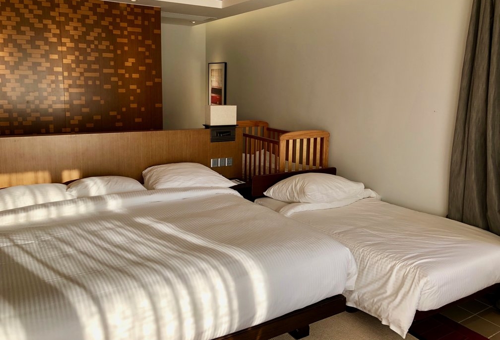 pullman luang prabang hotel laos