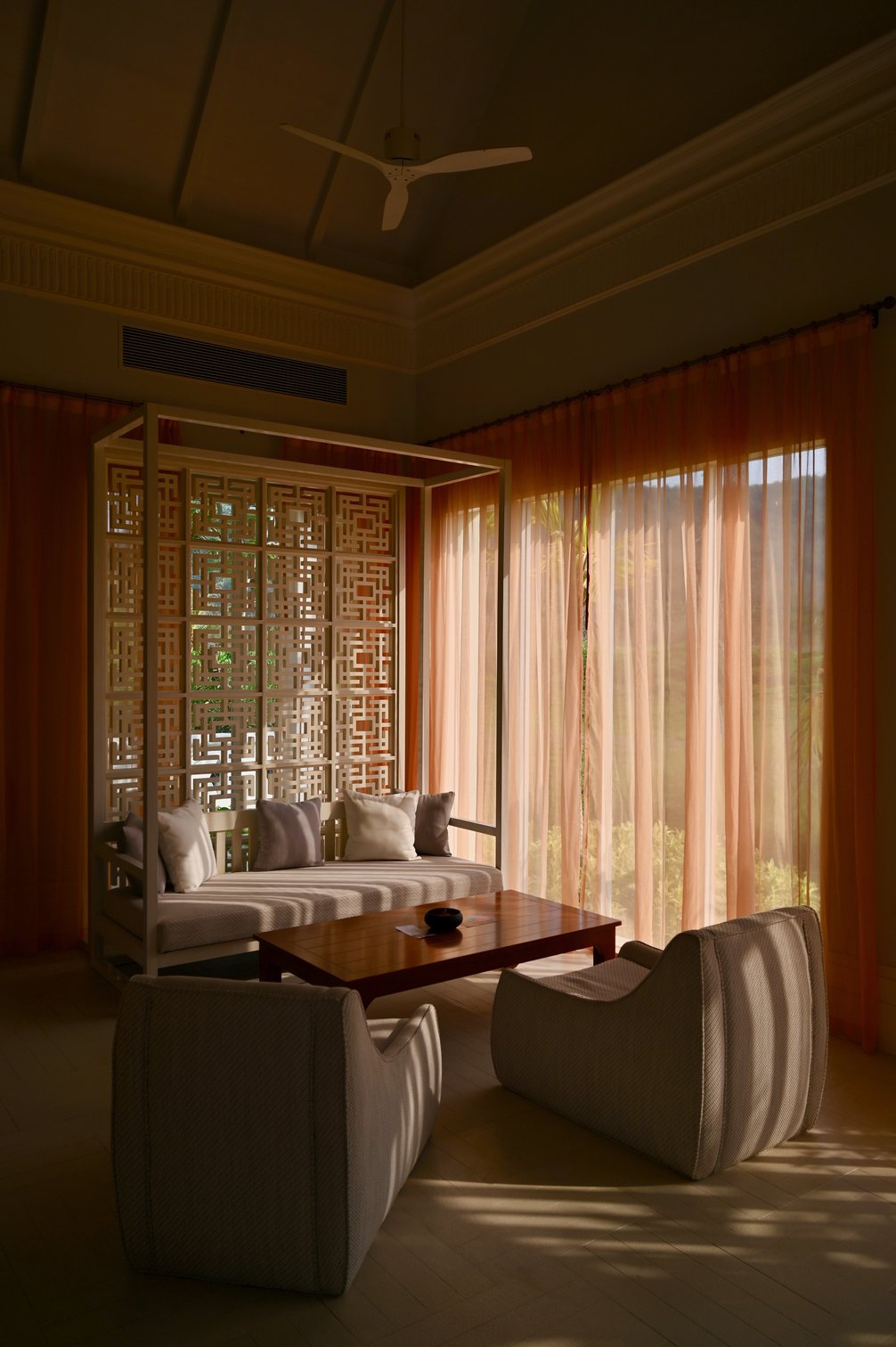 pullman luang prabang spa