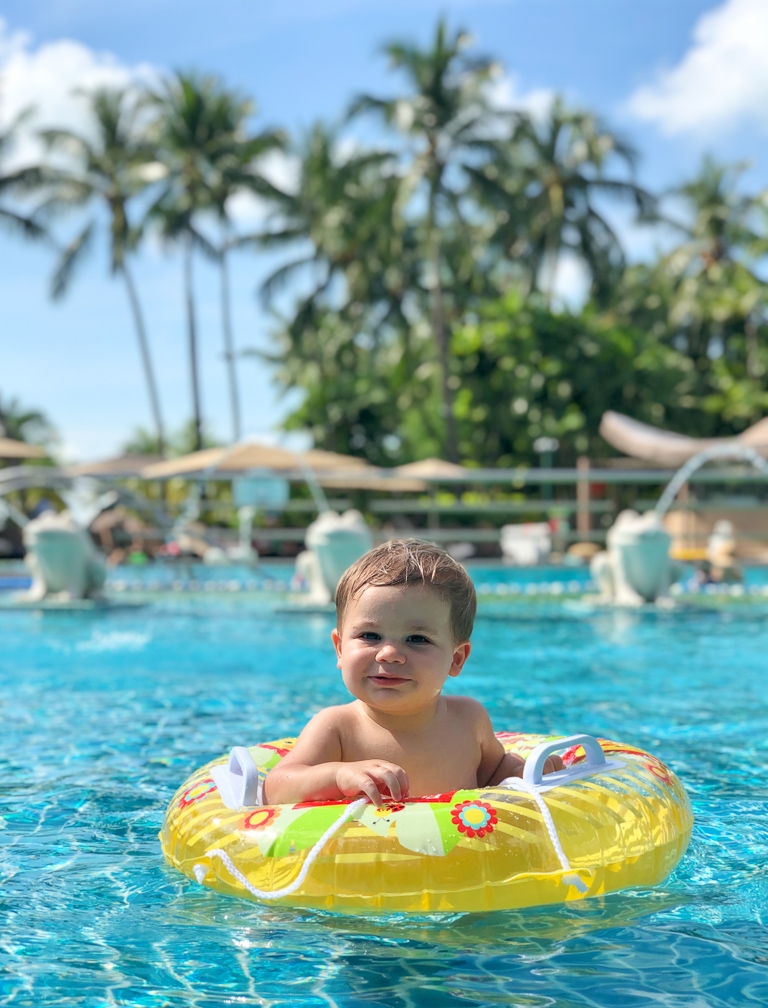 family friendly shangri la rasa sentosa