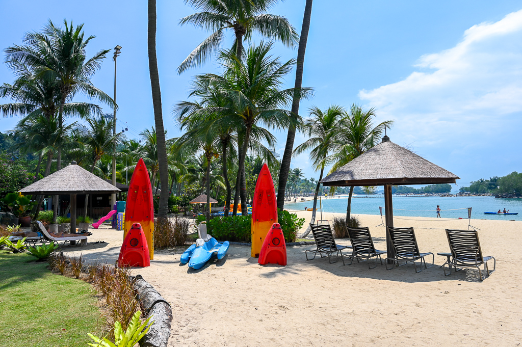 IMG_6117 sentosa beach hotel