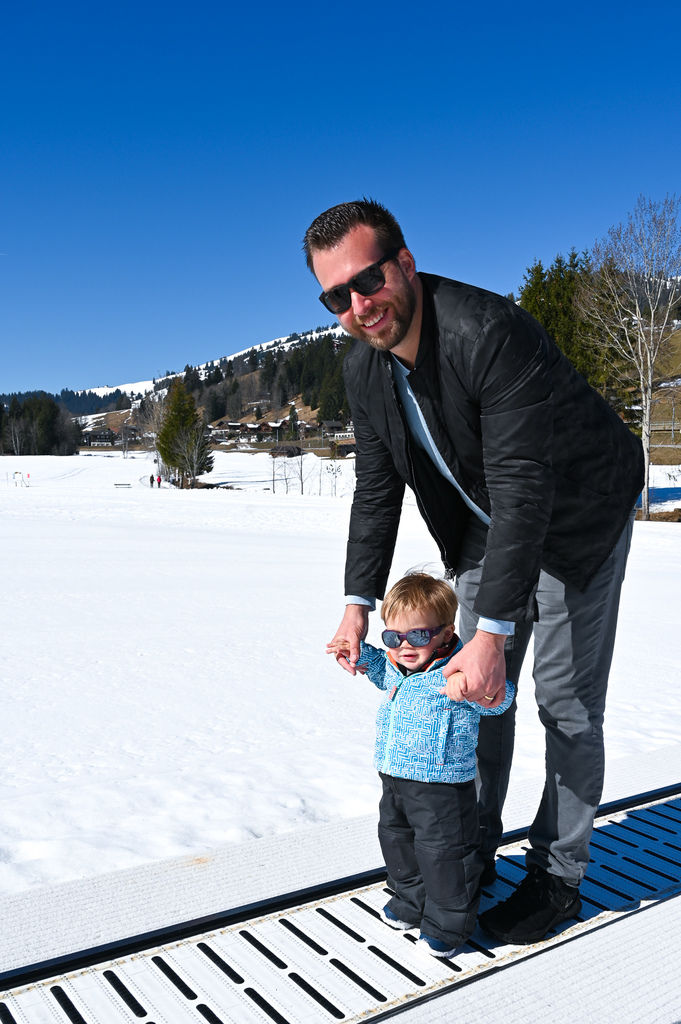 ski school gstaad