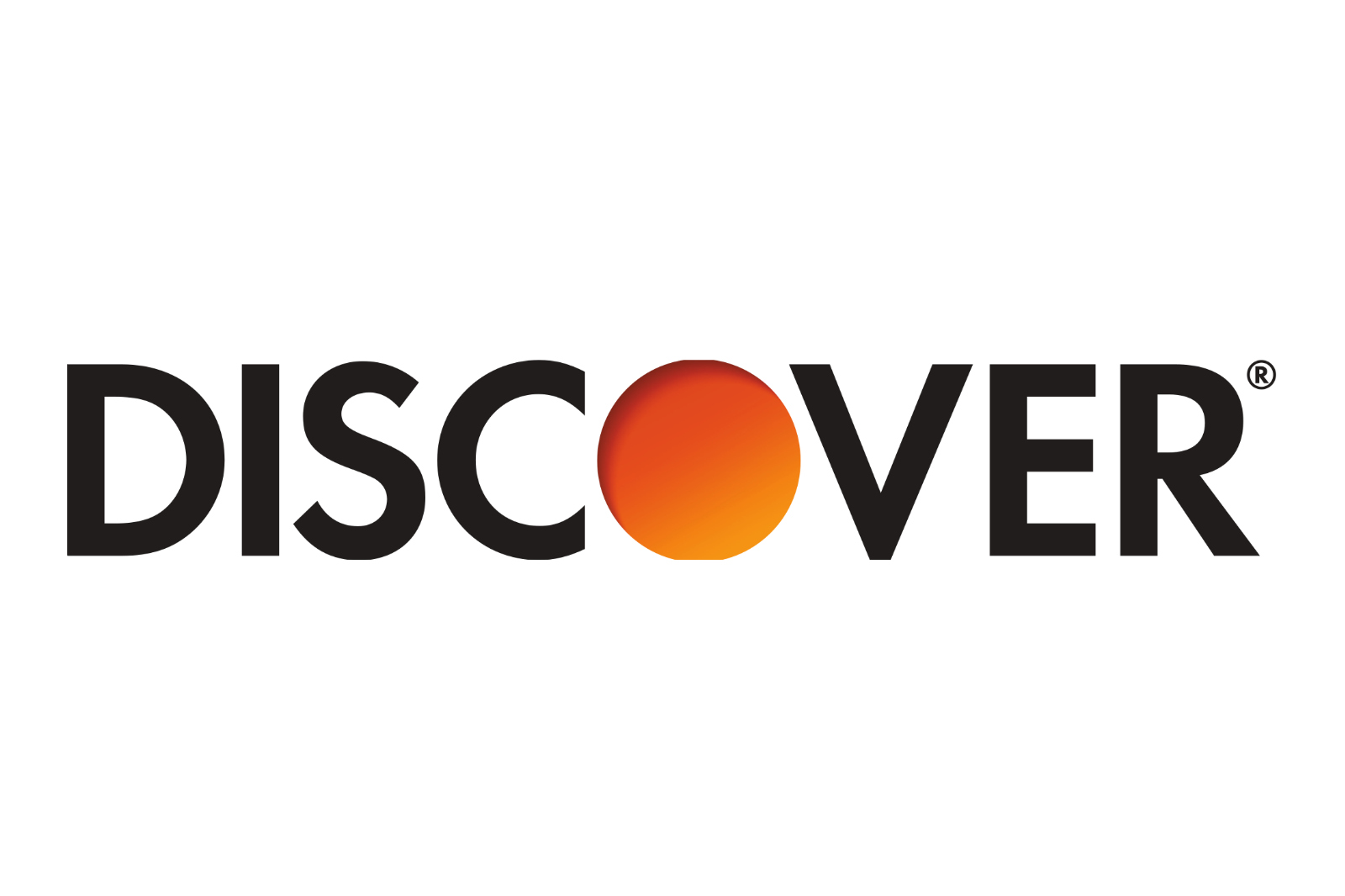 Discover card