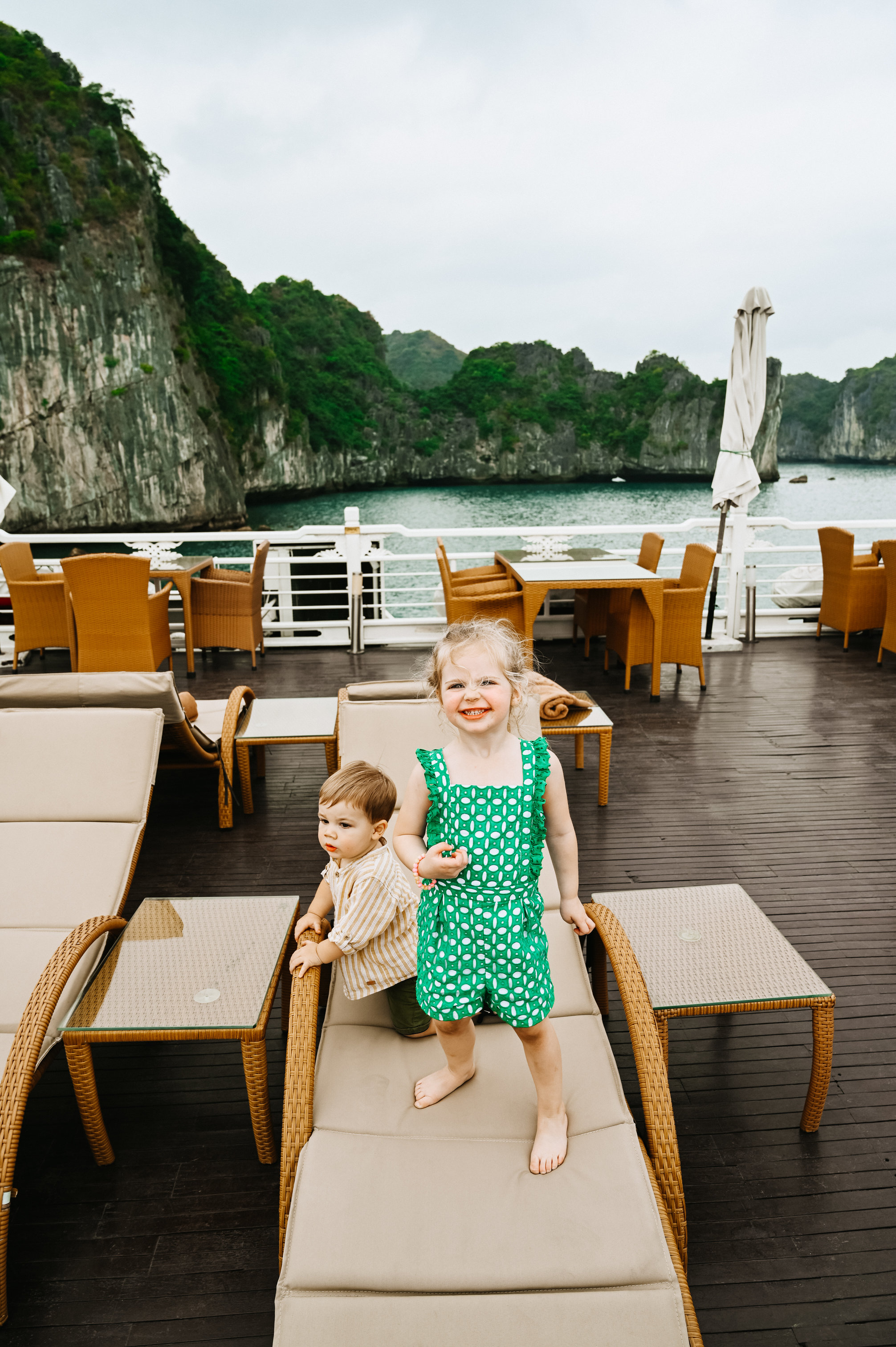 bhaya cruise kid friendly