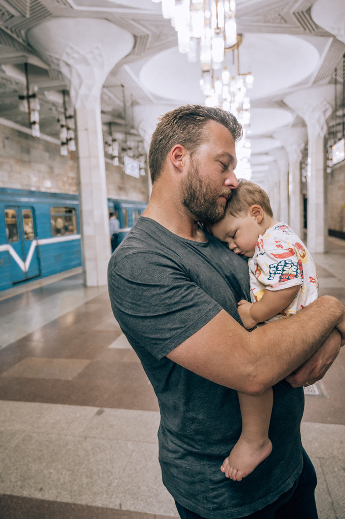 family travel uzbekistan