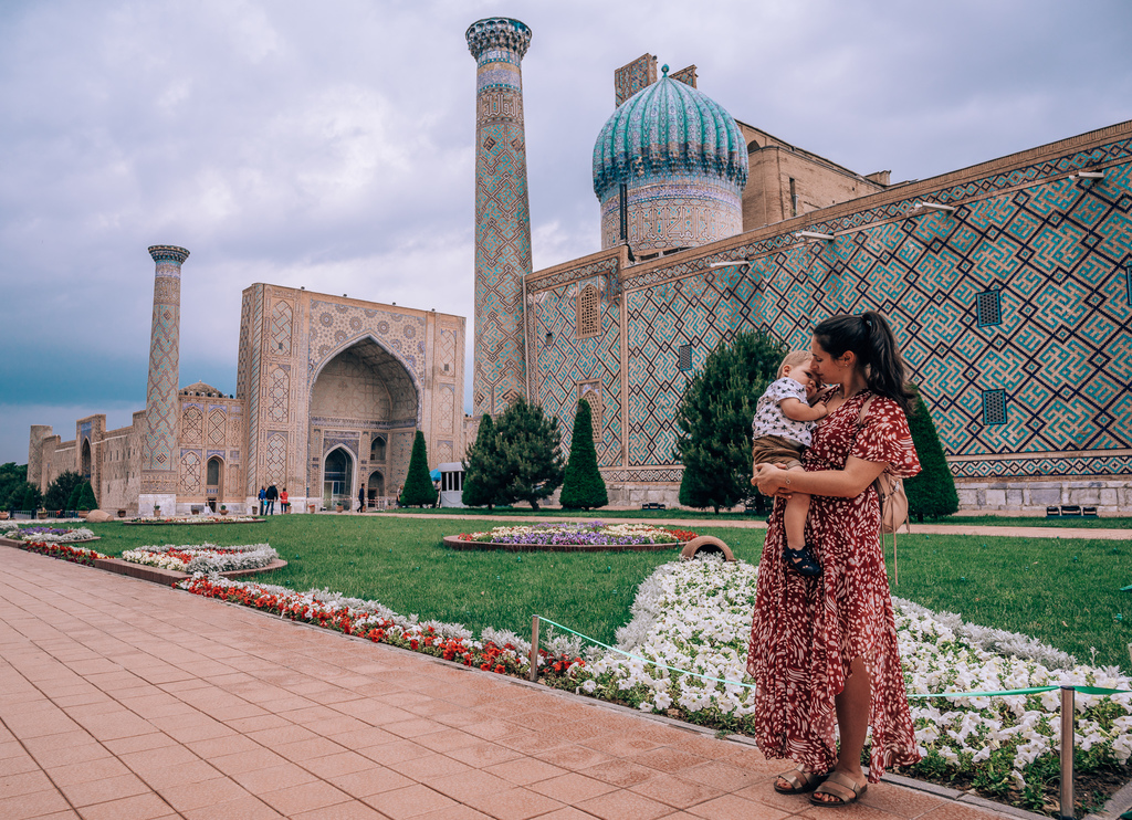 samarkand