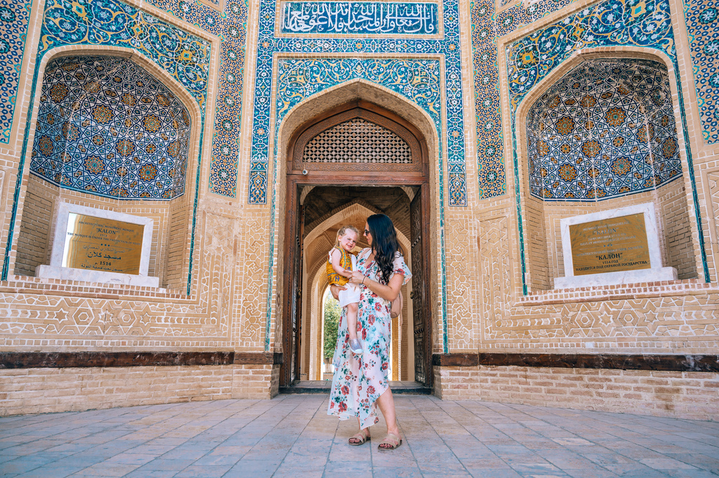 uzbekistan tours