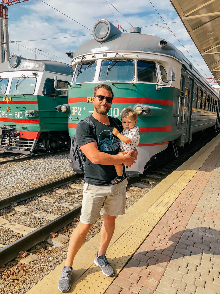 tashkent to samarkand train
