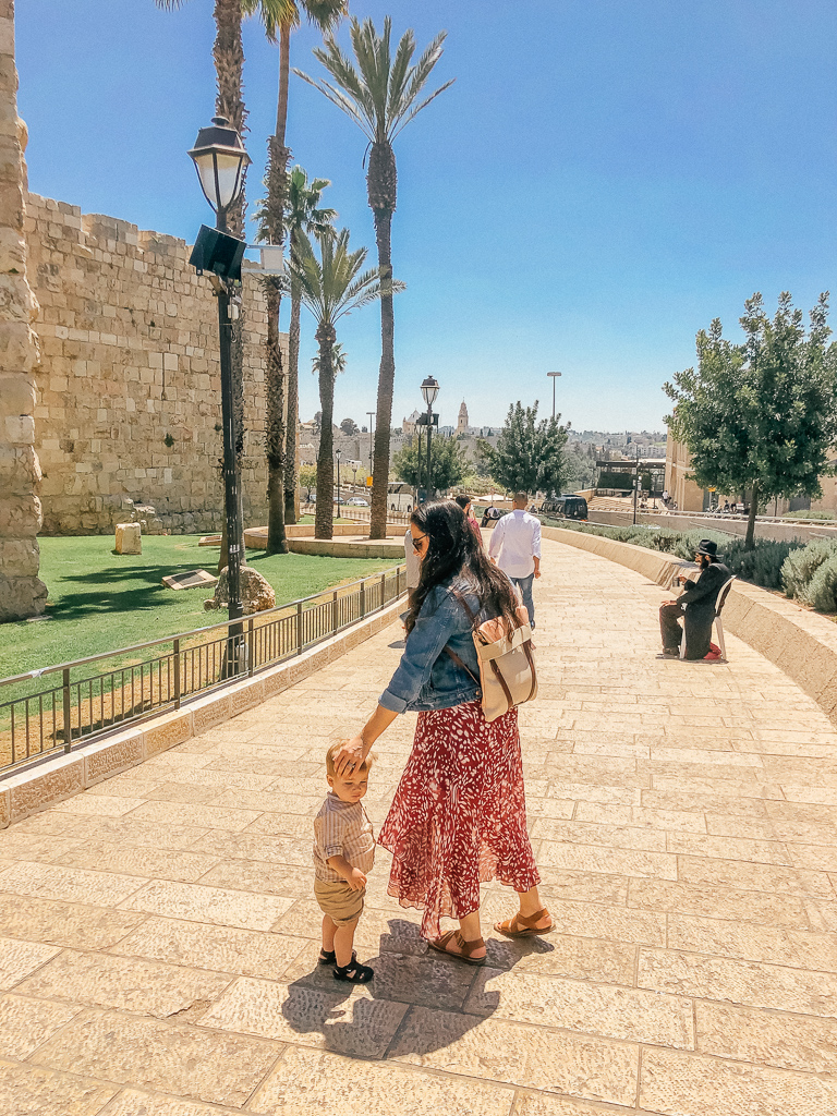 IMG_2727 jerusalem with kids