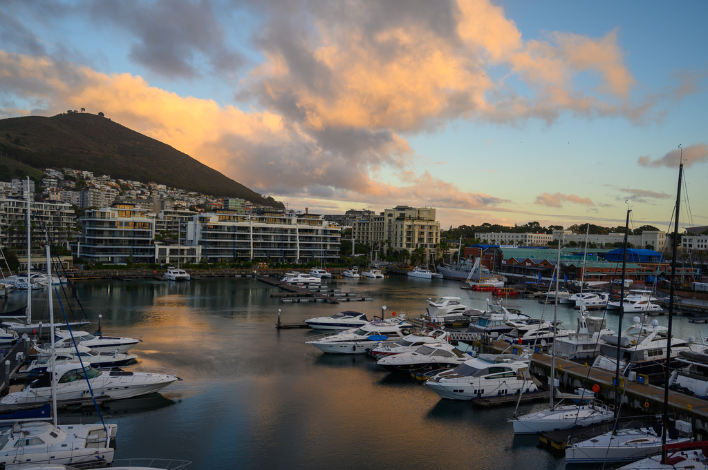 V&A Waterfront