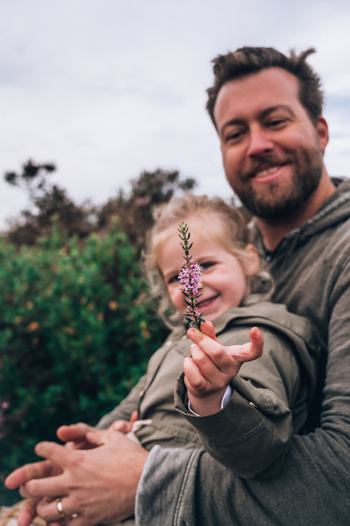 safari with kids