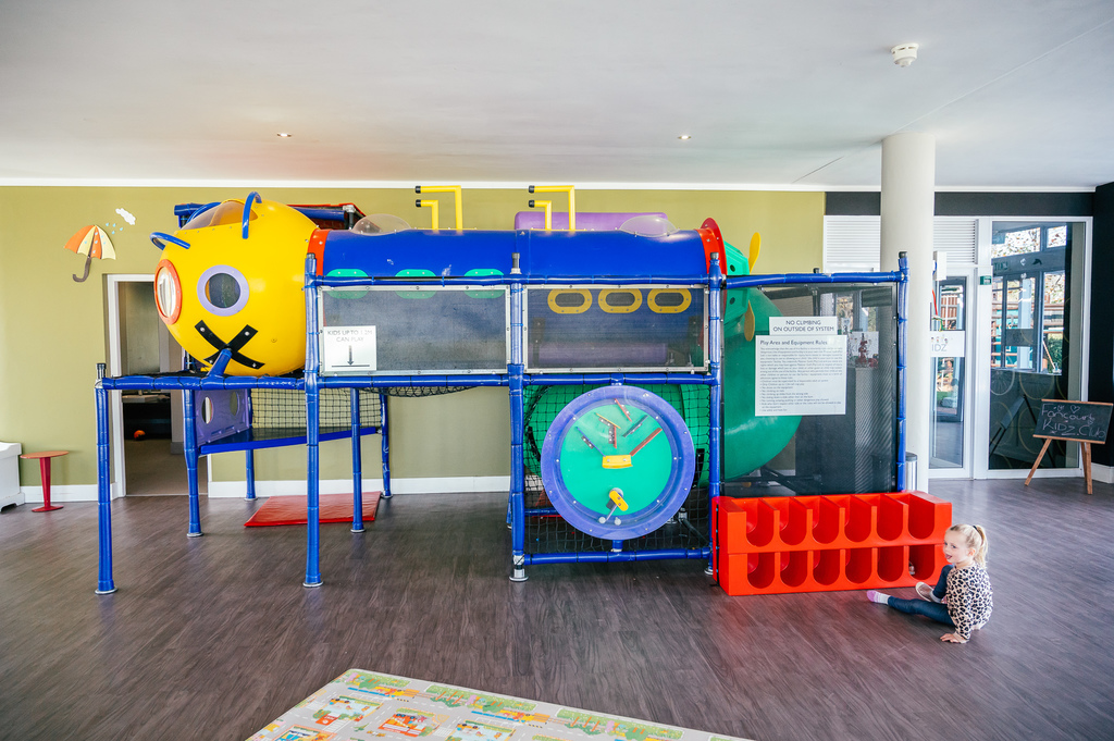 fancourt hotel kids club