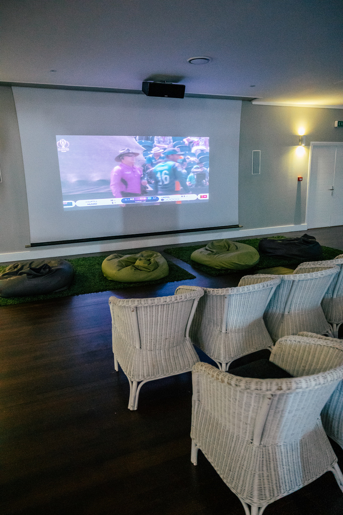 fancourt teen lounge