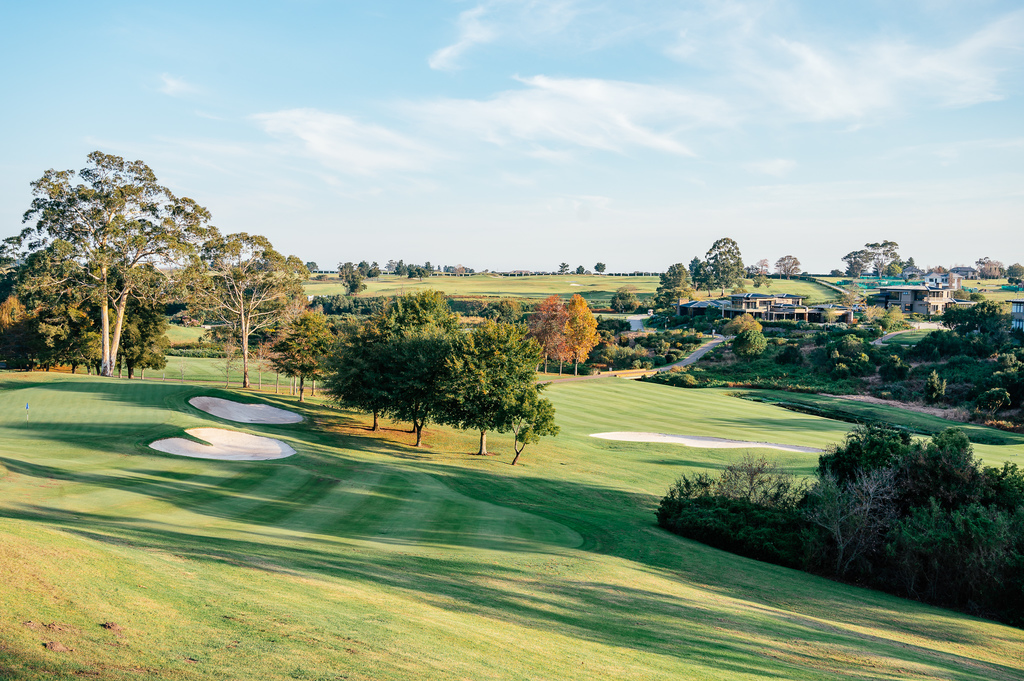 fancourt golf