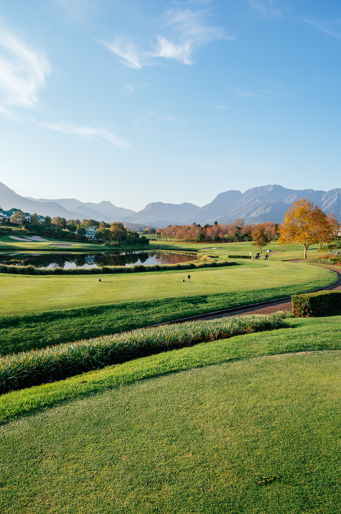 fancourt golf estate